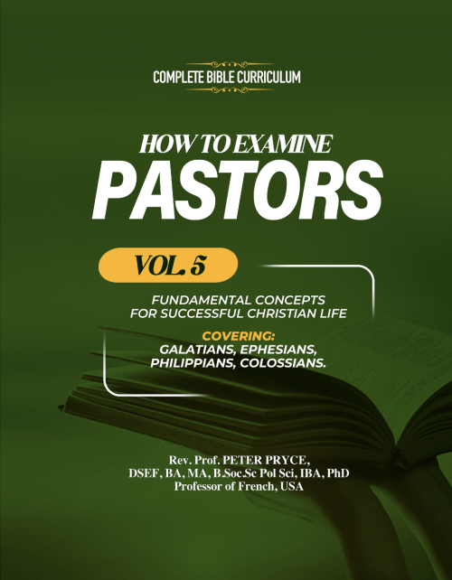 Complete Bible Curriculum, Vol. 5 - GALATIANS, EPHESIANS, PHILIPPIANS, COLOSSIANS